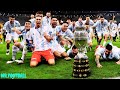 Argentina ● Road To The Copa America Victory - 2021