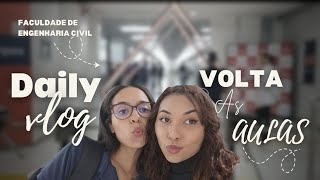 Arrume - se comigo para o meu primeiro dia de aula | Vlog do primeiro dia