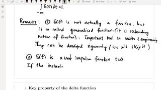6.5Filled Impulse Function MATH310