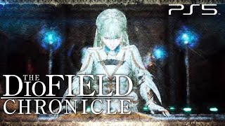 【ディオフィールドクロニクル】ワルターキン編 忌まわしき一歩(ハード) ストーリー攻略プレイ【The DioField Chronicle】