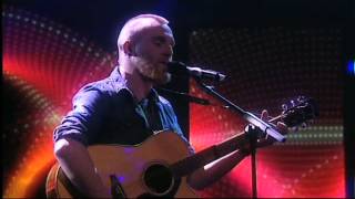 Ray Scully Live Show Three Teardrop Performance The Voice