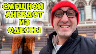 Сонечка, не целуй кота, он же... Анекдот про мудрых одесский детей! Лучшие юмор из Одессы!