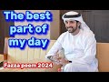 Fazza poem 2024 |crown prince mohammed   hamdan|crown prince mohammed bin rashid  al maktoum|