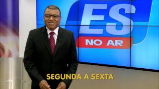 ES no AR - TV Vitória ES