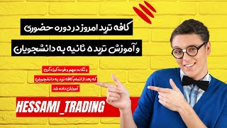 استراتژی۹۵ درصد باینری آپشن ۵ ثانیه مخصوص OTC