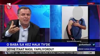 O baba Halk TV'ye konuştu: Fatih Nurullah Mehdilik ilan etti | Şimdiki Zaman Siyaset