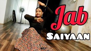 Gangubai Kathiawadi |Jab Saiyaan|Sanjay Leela Bhansali|Alia Bhatt|Shreya Ghoshal #dance  #video #hit