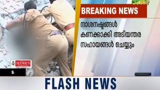 Paravur tragedy: Cabinet Sub-Committee to visit the place today