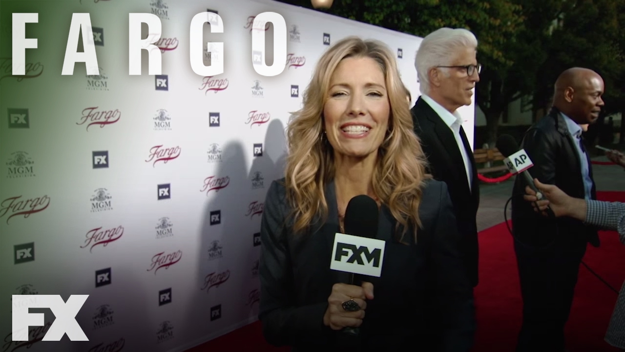 Fargo Season 2 World Premiere Special Event Fx Youtube