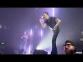 G-Eazy - Him & I (Live) 4K