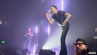 G-Eazy - Him \u0026 I (Live) 4K