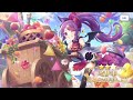 【プリコネr】プライズガチャ プリンセスフェス　ミソラ220回【ガチャ動画】