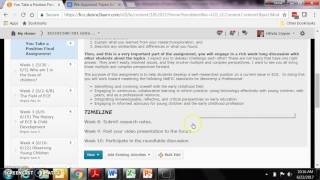 ECE 101 YTAP final assignment