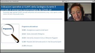 Suape Sardegna 14 04 2020