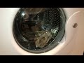 casatta by hotpoint wm63 cottons 95° 3rd rinse