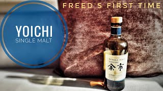 Yoichi Single Malt from the Nikka Distillery, Worth 100 bucks??