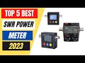 Top 5 Best SWR Power Meter Review in 2023