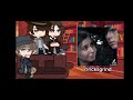 the walking dead teenagers react to carl grimes gacha club credits to all the rightful owners