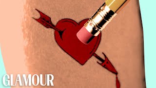 The REAL Cost of a Breakup | Glamour