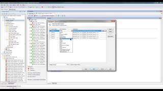 Using the Data Generator in TestComplete