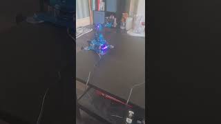 xArm 1s robot moving using python code