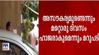 എസി മൊയ്തീന്‍ നാളെ ഇഡിക്ക് മുന്നില്‍ ഹാജരാവില്ല|AC Moideen | ED