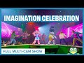 NEW DreamWorks Imagination Celebration Full Show at DreamWorks Land, Universal Studios Florida