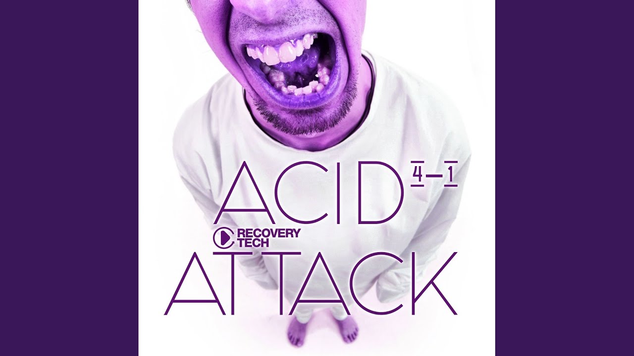 Acid Original Mix Youtube Music