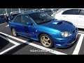 【ドライブ旅】subaru wrxstiは本当に楽しい、カッコイイ！ej20の集大成！ラリージャパン始まりの地、北海道へ！日本最北端 宗谷岬を目指す旅！前編