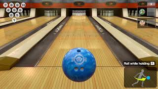 51 Clubhouse Games: Bowling Turkey Strike