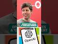 OpenAI's CFO loves a 