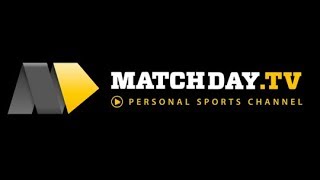 MatchdayTV: v.v. ZIGO