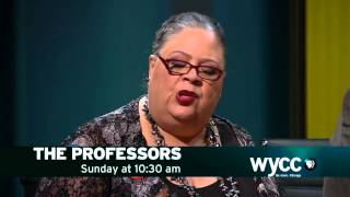 The Professors 812 - No Child Left Behind: Time for a Change? - Dec. 22, 2013 at 10:30am CT