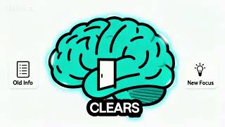 Why You Always Forget Why You Entered a Room (Your Brain Does This on Purpose!)