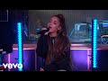 Ariana Grande - God Is A Woman in the Live Lounge