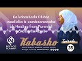 Episode 35:Ka kabashada Dhibta waalidka Is-xambaarsanaha ah; Parental Narcissistic Abuse| Kabasho|