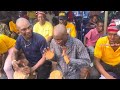 ochuchu afor 2024 iri ji ofuu amokwe new yam festival celebration