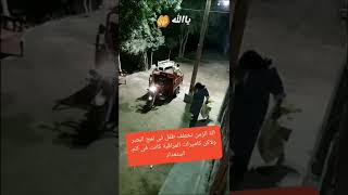 بنظرتون چی بود رد شد واکنش پسربچه روببینید