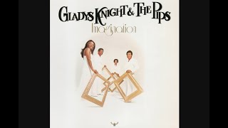 Gladys Knight & The Pips...Midnight Train To Georgia...Extended Mix...