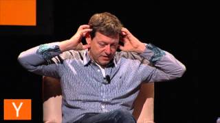 Fred Wilson Interview at Startup School NY 2014