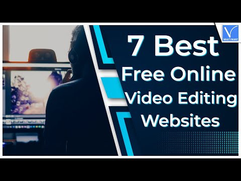 4 Websites to Edit Videos Online for Free