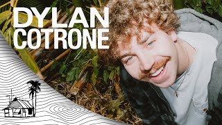 Dylan Cotrone - Upper Decky (Live Music) | Sugarshack Sessions