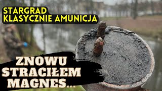 MAGTOM uratował mój magnes!