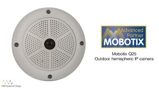 Mobotix Q25