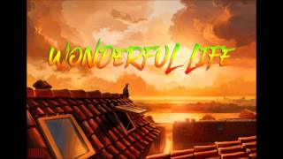 Newlojik - Wonderful Life [Raggatek]