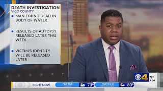 Death investigation underway in Vigo County