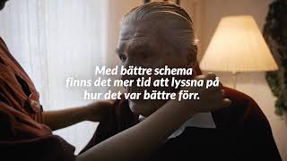 För dig som vill mer