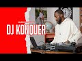 Class Is In Session - DJ Konquer | Classic R&B, Hip Hop & Open Format