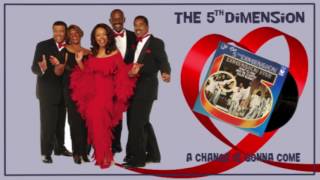 The 5th Dimension - A Change Is Gonna Come   (1970)
