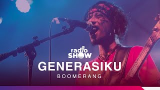 Boomerang – Generasiku